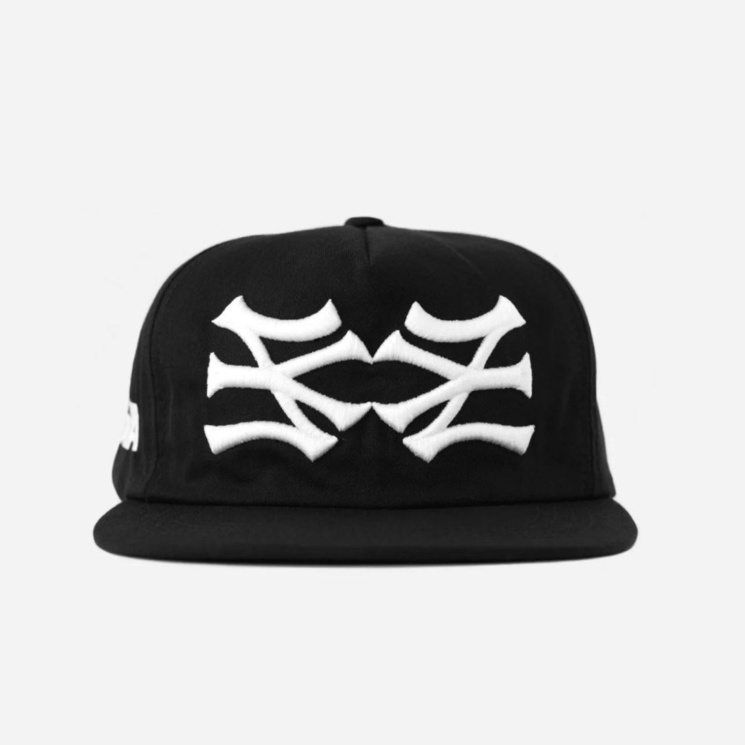 oMA Design Studios NY NY Hats New York Yankees (Pre Order