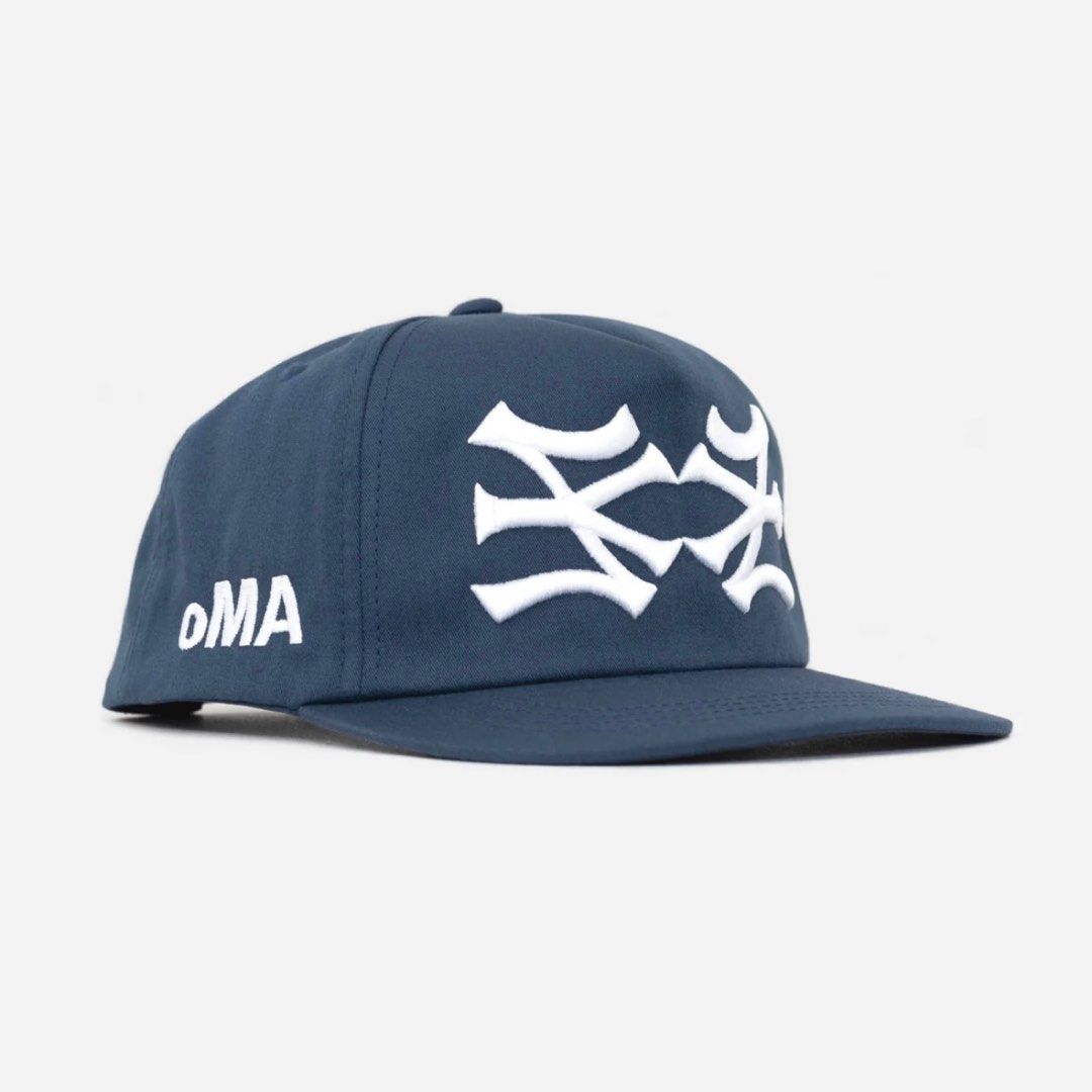 【2025福袋】 oMA Design Studios NY NY Hats New York Yankees (Pre Order 帽子
