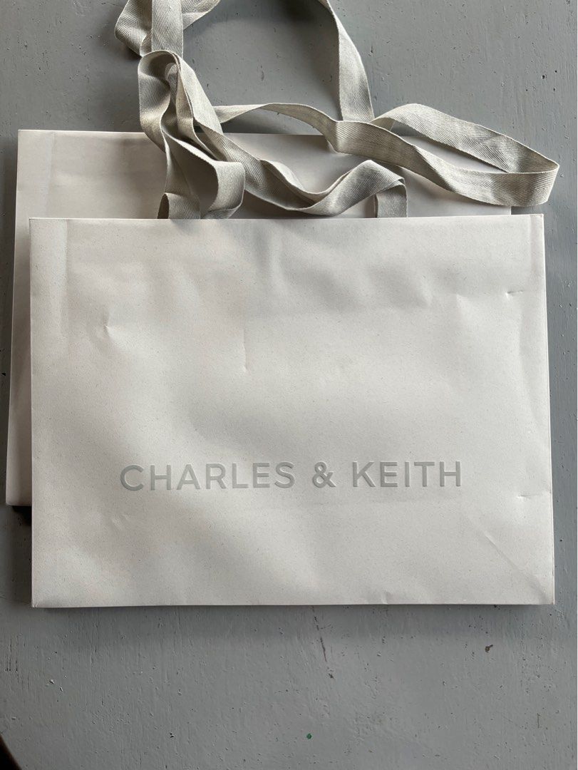 Typing Software Charles And Keith Robot Bag Charles And Keith