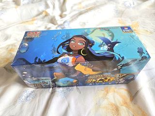 nessa booster box Pokemon TCG: Nessa Pokemon Center Gym Set Box Japanese – TBC Games
