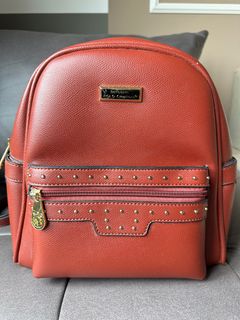 Polo backpack malaysia online