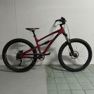 Affordable polygon siskiu d5 For Sale Bicycles Parts Carousell Singapore