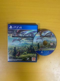 PS4 Games Collection item 3