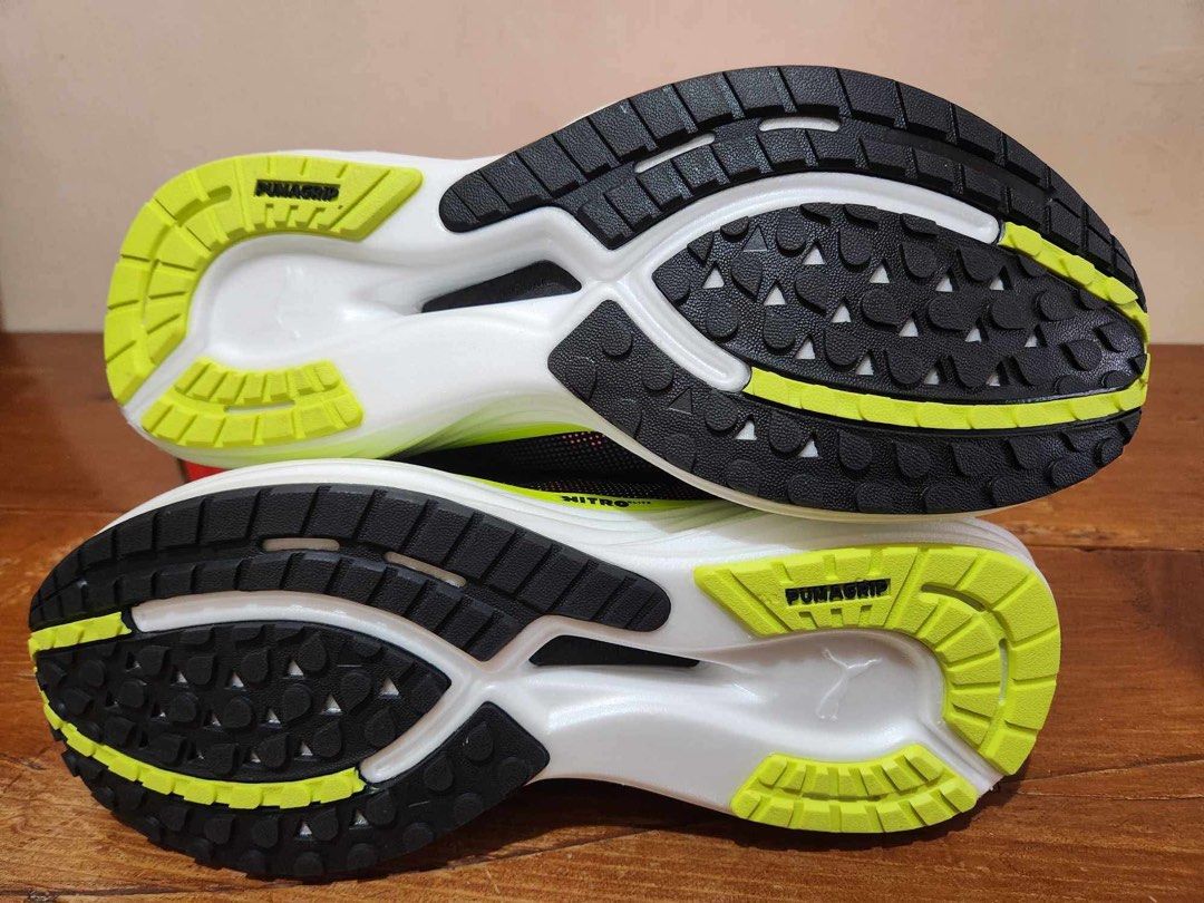 Puma Deviate Nitro 2 (Category: Sneakers) located in Mandaluyong City. Submitted by joshuaaa52 (Listing ID 1337869587, Image 2). Description: BRAND NEW!!! Size 11 US.