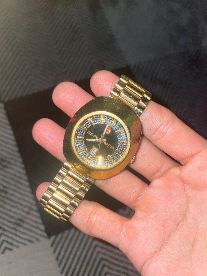 Rado DiaStar 01750