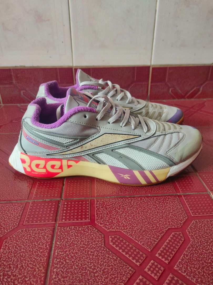 Reebok futsal fusion r58 sales