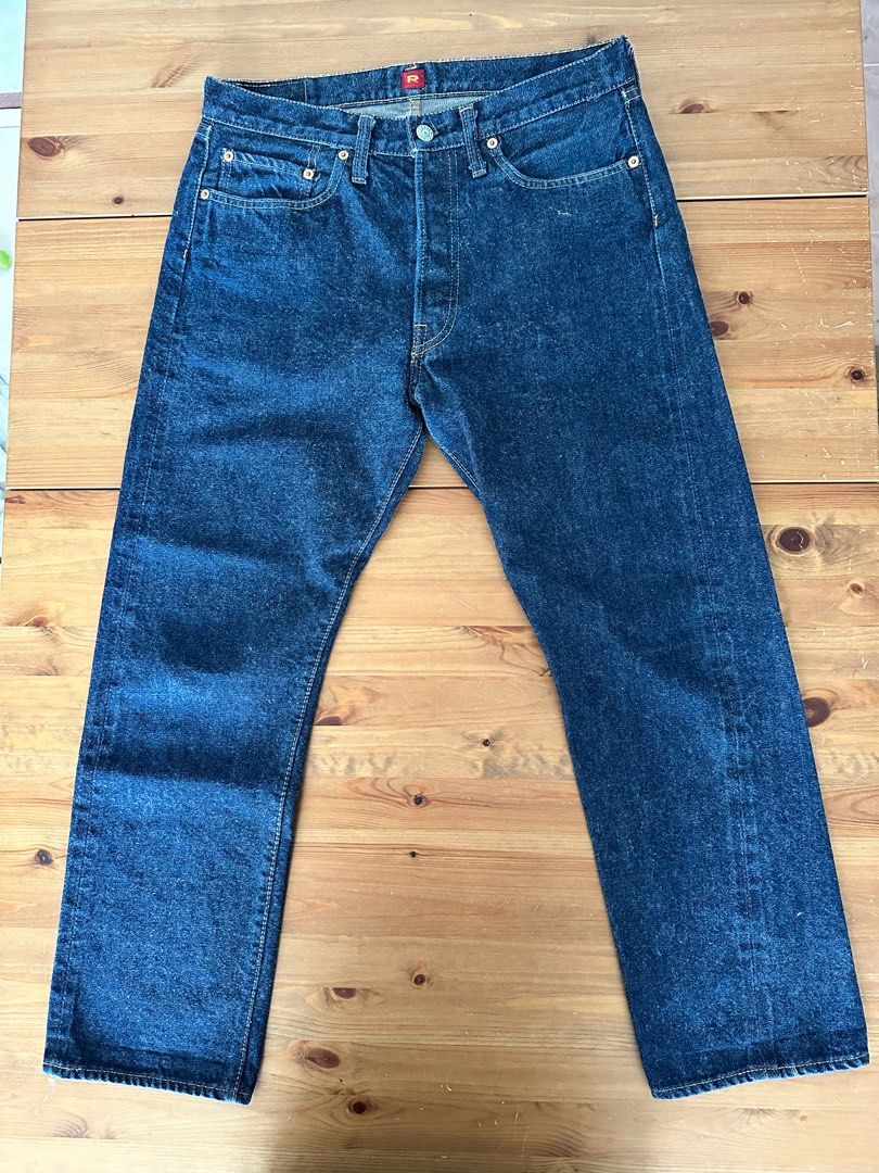 RESOLUTE 710 W32 L28