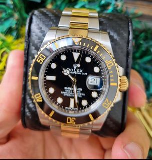 Rolex submariner for sale philippines best sale
