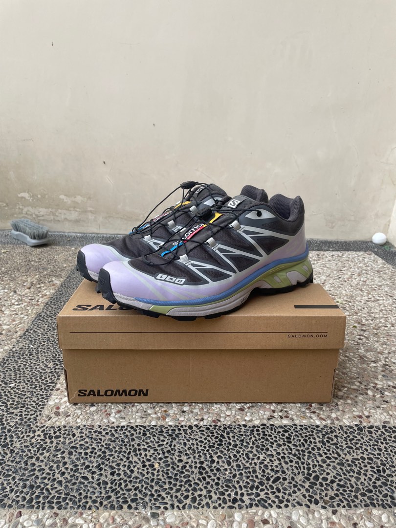 【Salomon】 正規品★ XT-6 Magnet Winter Pear Salomon】 正規品☆ XT-6 Magnet Winter Pear (Salomon