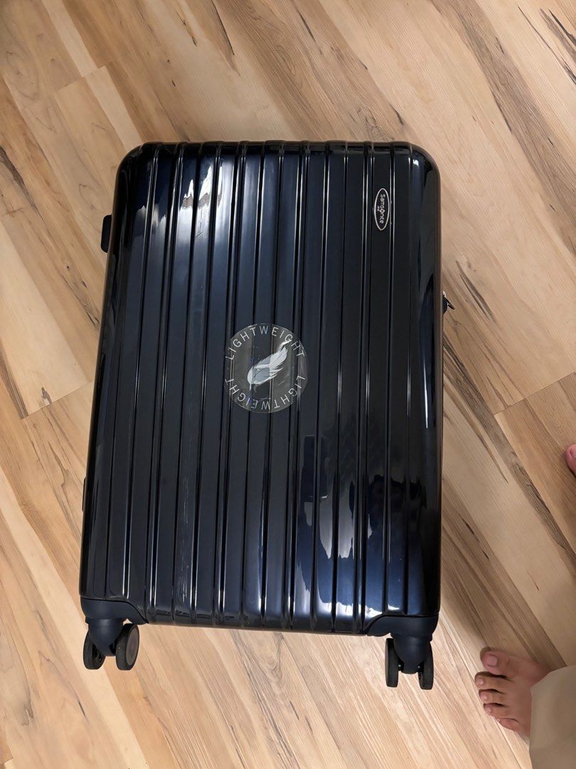 Samsonite archivos yarmouth 28 spinner