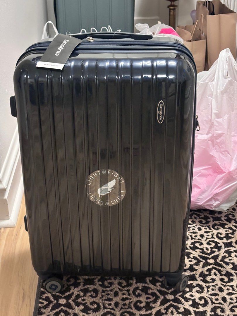 Samsonite archivos yarmouth 28 spinner