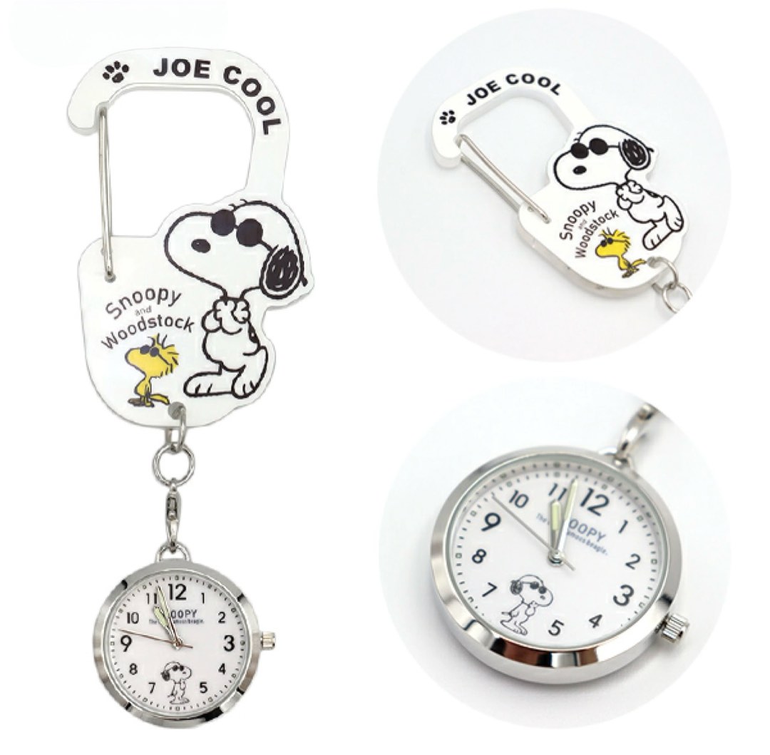 Snoopy pocket watch new arrivals