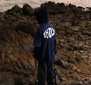 HB X TNTCO V2, Men's Fashion, Activewear on Carousell