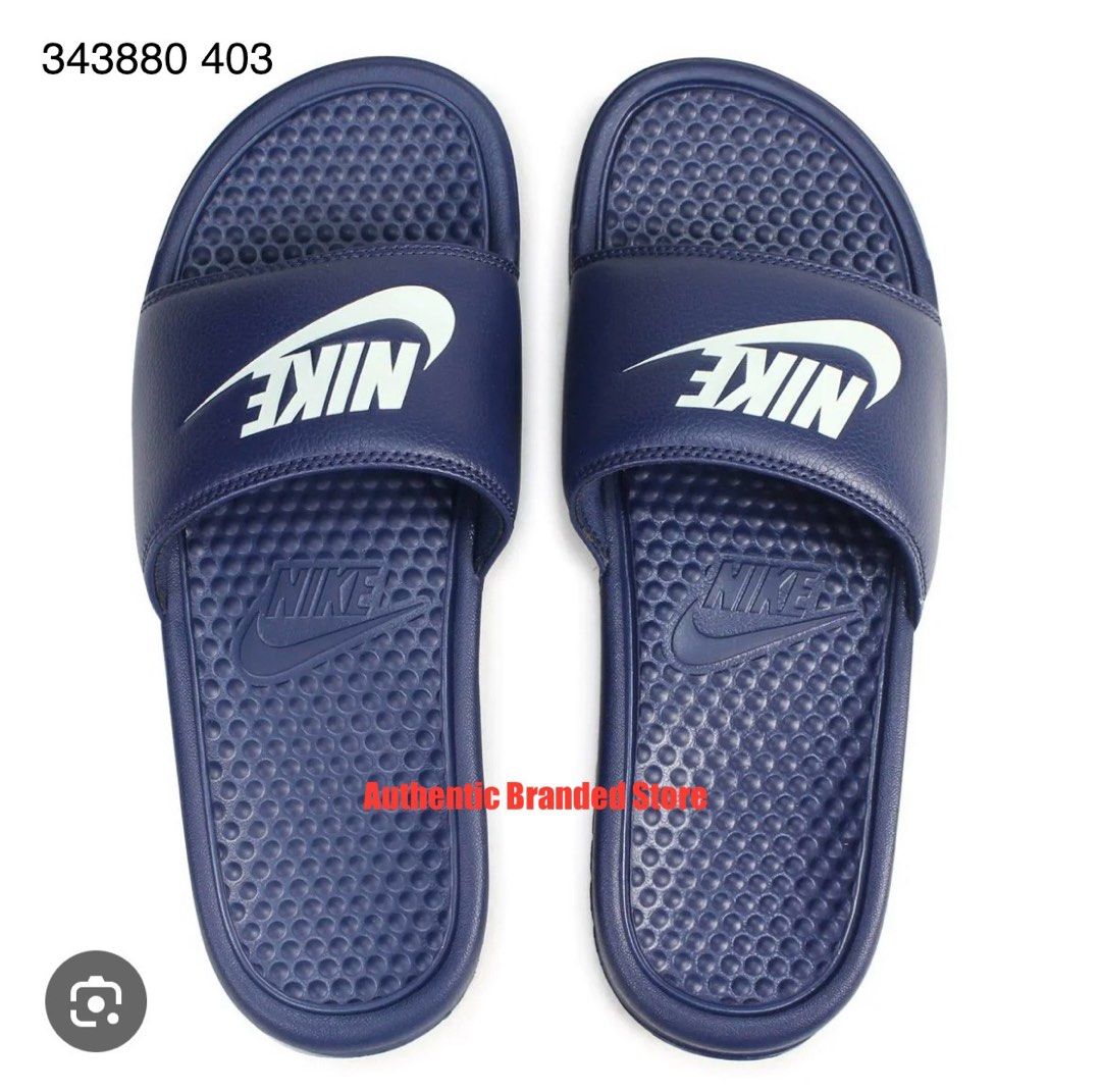 Nike slippers uk outlet