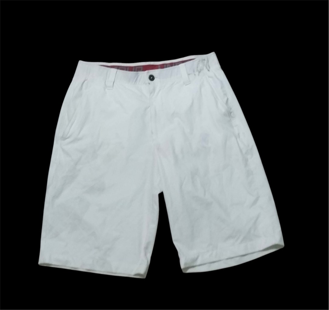 Under Armour Men s Walking Shorts Men s Fashion Bottoms Shorts on Carousell