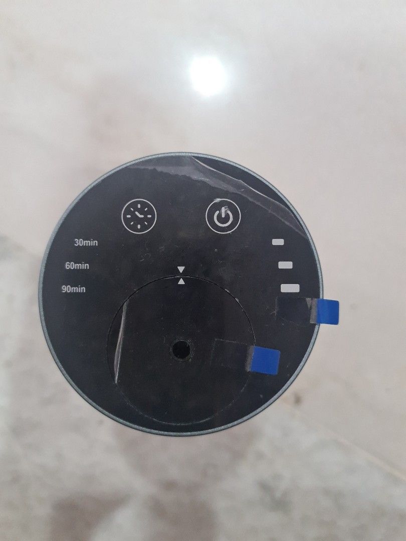 Urbane Diffuser (Category: Air Purifiers & Dehumidifiers) located in Klang. Submitted by fadz.mazlan (Listing ID 1337828699, Image 2). Description: .