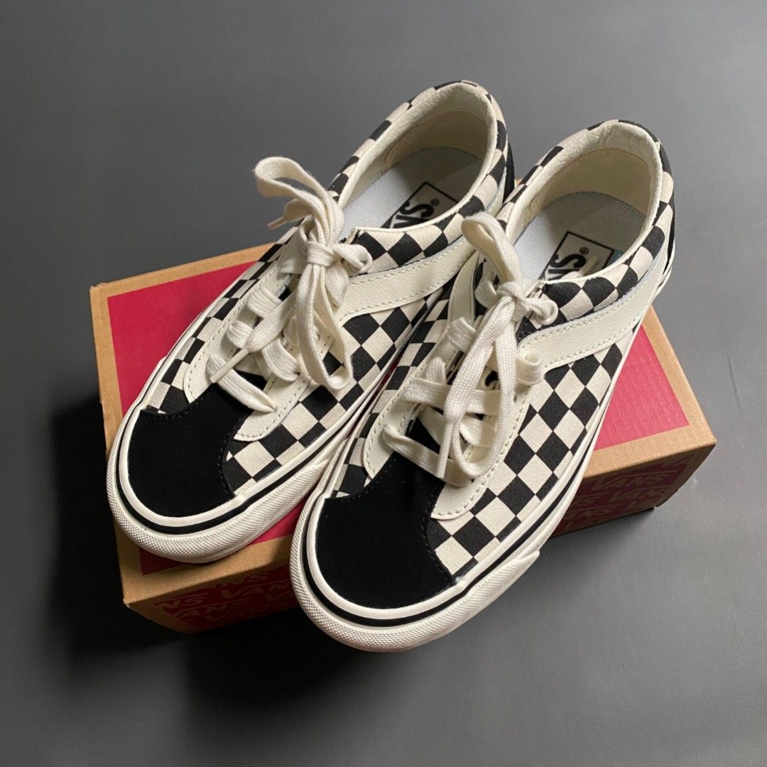 Sepatu nike adidas vans clearance