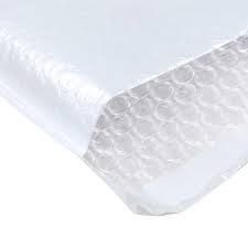 Bubble Envelope (Category: Craft Supplies & Tools) located in Singapore. Submitted by yoursdailydeal (Listing ID 1337761955, Image 2). Description: 😍 Product Details 📬 💌 ⦿ Laminated LDPE Material ⦿ Padded Bubble Inner Layer ⦿ Tear Resistant ⦿ Strong Adhesive ⦿ Waterproof Material 🎈 Sizes Available 🎈 ⦿ 30 x 35.5cm 3 pieces for $1. Bulk purchase of 43 polymailer @$13. Self collect from 545 Bedok North Street 3 only. #envelope#envelopes#padded 