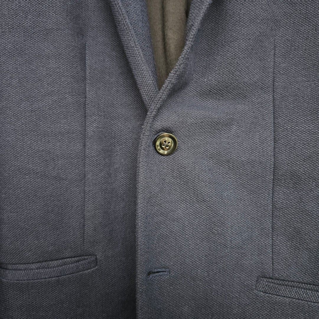 Zara smart jackets sales
