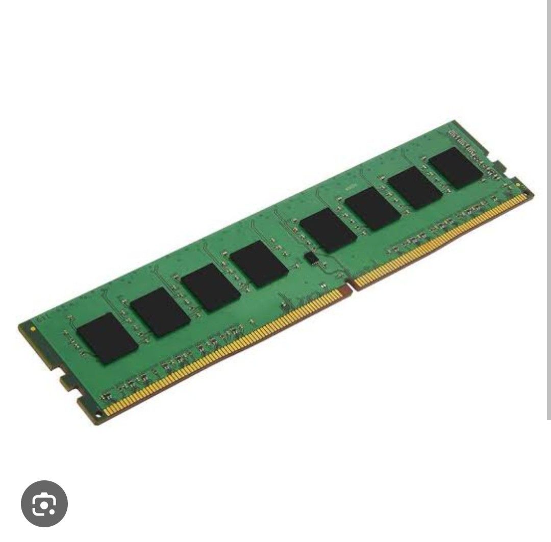 2666 MHZ DDR4 8Gb (Category: Computer Parts) located in Marikina City. Submitted by enigma21 (Listing ID 1337933298, Image 1). Description: 2666mhz - 16pcs available contact me.