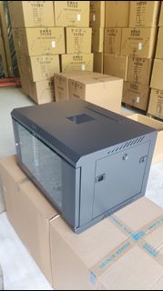 圖騰機箱櫃原廠正品掛牆壁掛小型家用網絡機櫃64243047087747110