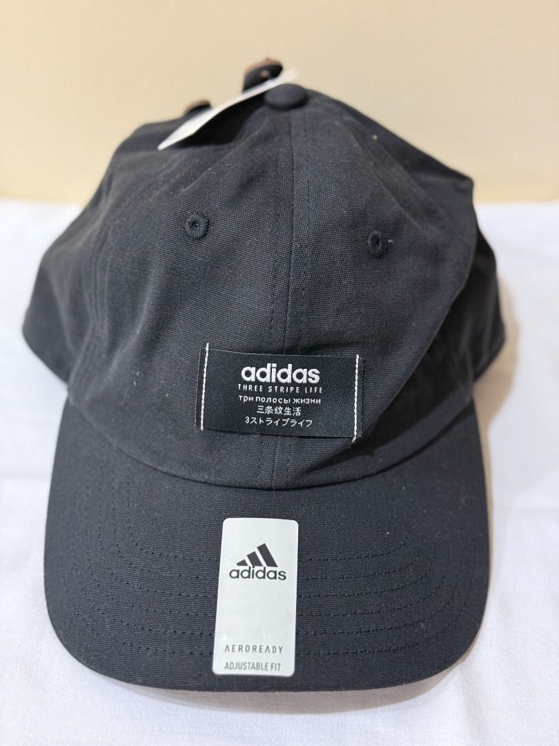 Adidas men's impulse hat best sale