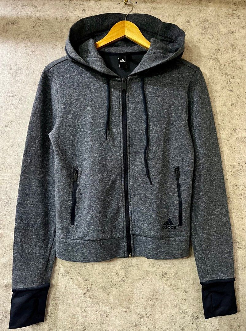 Adidas must haves versatility hoodie hot sale