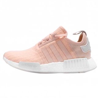 Adidas nmd pink singapore top