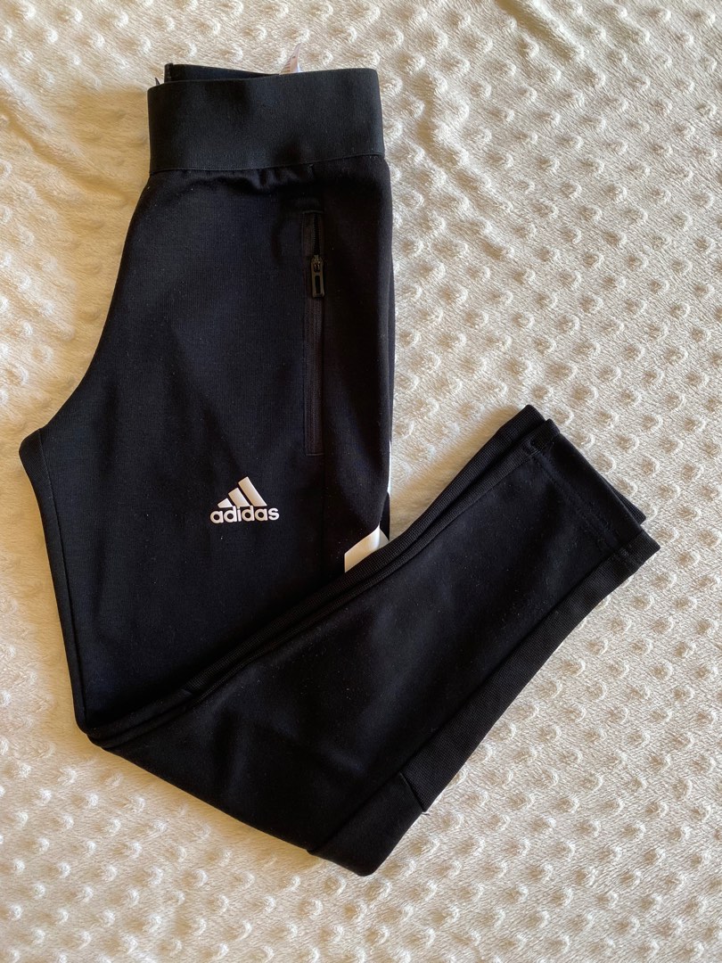Kids adidas pants top