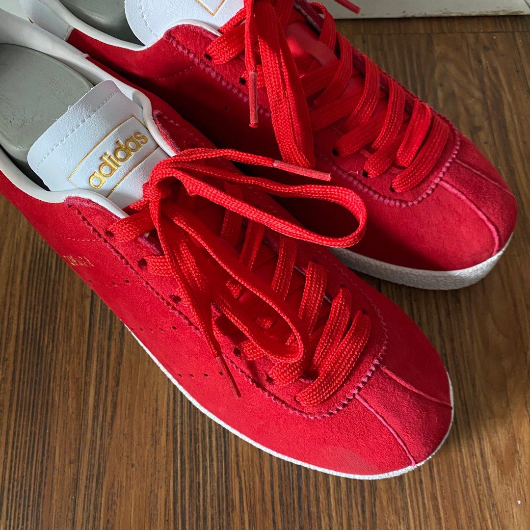 adidas topanga red