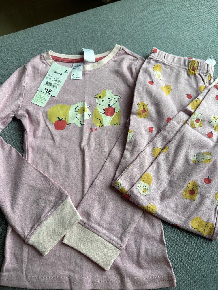 Anko pyjamas clearance