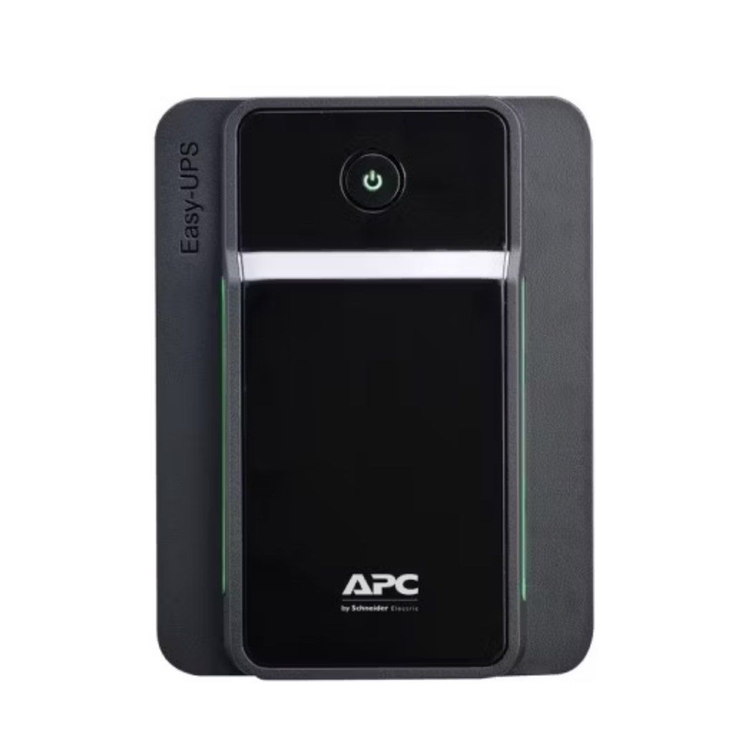 APC UPS 1600VA-900W (BX1600MI-MS) (Category: Office & Business Technology) located in Las Pinas. Submitted by pedrosa15180777 (Listing ID 1337946894, Image 2). Description: For Sale: APC UPS 1600VA-900W (BX1600MI-MS) Condition: Slightly used Date Purchased: September 17, 2024 Original Price: ₱15,390 Selling Price: ₱12,999 Details: • Model: BX1600MI-MS • Capacity: 1600VA / 900W • Features: AVR (Automatic Voltage Regulation), Surge Protection, 4 Ou