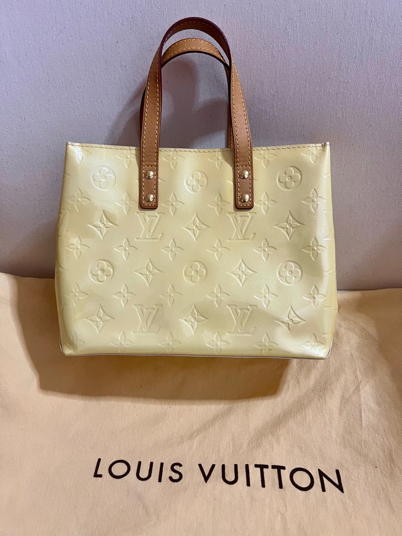 Louis vuitton vernis tote shop