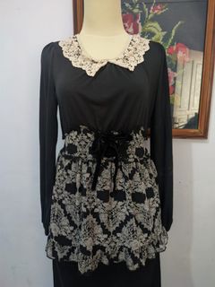 (Kategori: ) berada di . Dikirim oleh rizuchi15 (ID iklan 1338055047, Gambar 1). Deskripsi: .