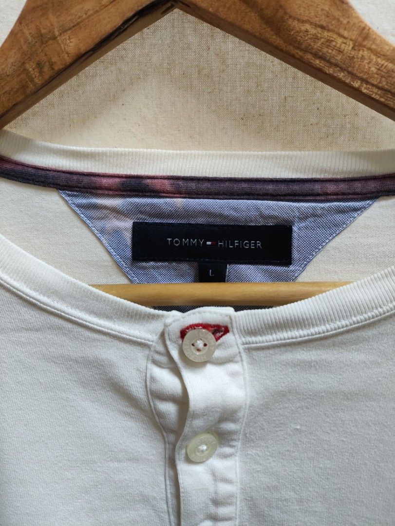 Baju tommy hilfiger clearance