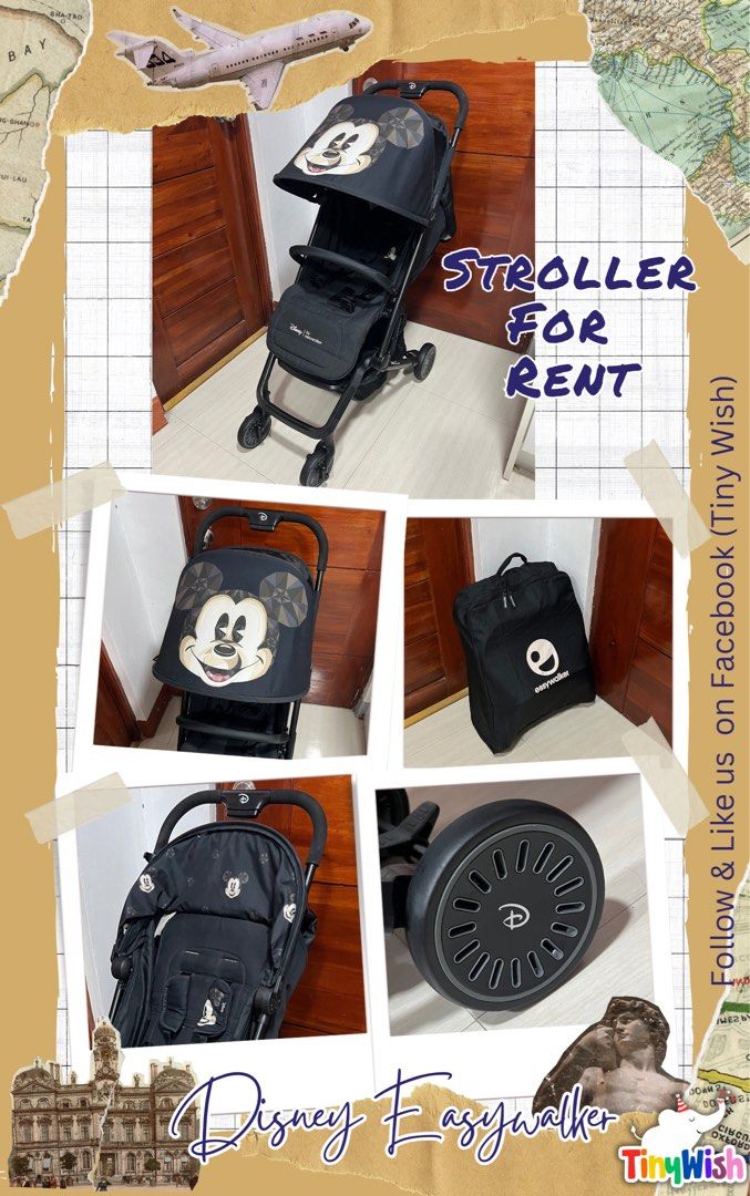 Cabin Approved Stroller for Rent (Category: Strollers) located in Calamba. Submitted by tinywishshop (Listing ID 1337962270, Image 1). Description: 🚨 𝐇𝐎𝐓 𝐏𝐑𝐎𝐌𝐎 - 𝐓𝐫𝐚𝐯𝐞𝐥 𝐒𝐭𝐫𝐨𝐥𝐥𝐞𝐫𝐬! 🚨 💥 𝐑𝐞𝐧𝐭 𝐭𝐡𝐞𝐬𝐞 𝐂𝐚𝐛𝐢𝐧 𝐀𝐩𝐩𝐫𝐨𝐯𝐞𝐝 𝐬𝐭𝐫𝐨𝐥𝐥𝐞𝐫𝐬 𝐟𝐨𝐫 𝐣𝐮𝐬𝐭 ₱1,800! 💥 ✅ 𝐋𝐢𝐦𝐢𝐭𝐞𝐝 𝐭𝐢𝐦𝐞 𝐨𝐧𝐥𝐲 - 𝐏𝐚𝐮𝐧𝐚𝐡𝐚𝐧 𝐩𝐨 𝐭𝐨 𝐫𝐞𝐬𝐞𝐫𝐯𝐞 𝐲𝐨𝐮𝐫 𝐬𝐥𝐨𝐭! ⏳ Perfect for short plane trips or if you want t