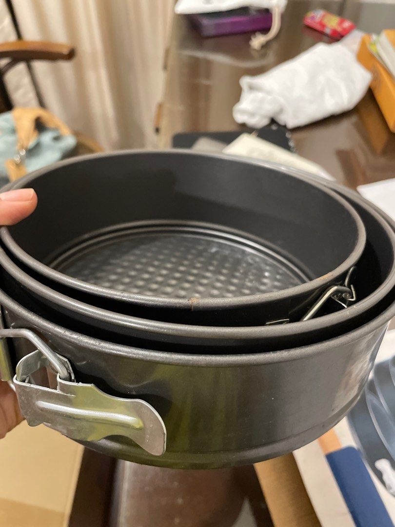 Cake tin baking 3-in-165074414075265111