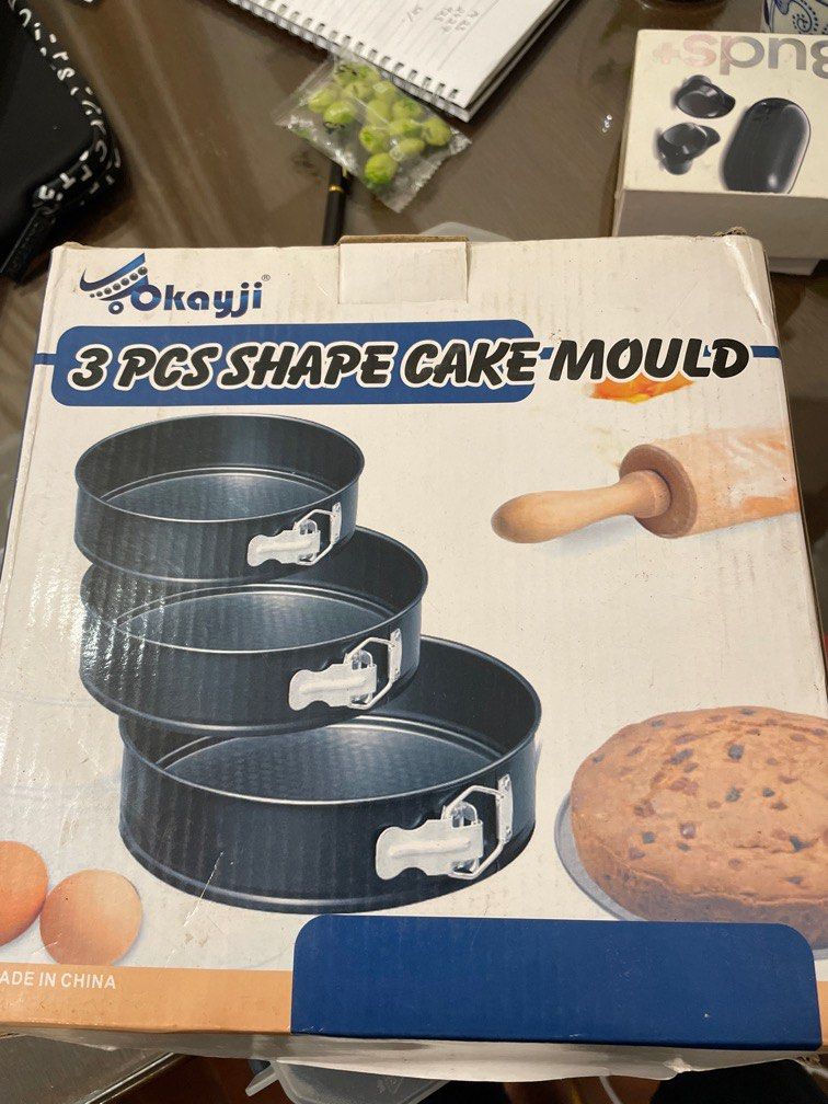 Cake tin baking 3-in-165074414075265110