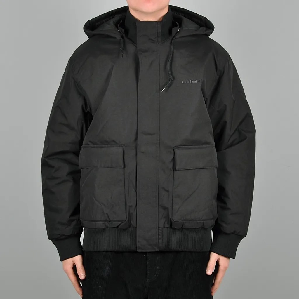 Payton jacket carhartt clearance