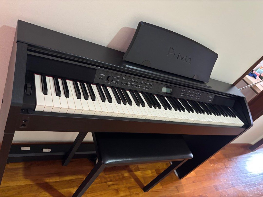 Casio px 780 2025