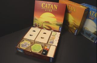 桌遊收納盒 - Organizer & Insert Collection item 1
