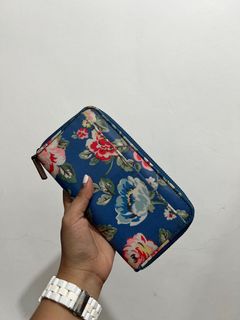 100 affordable cath kidston wallet For Sale Carousell Philippines