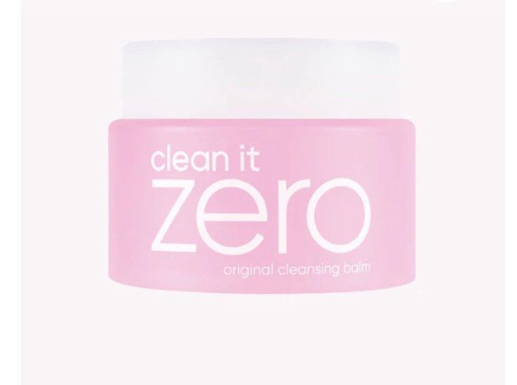 Clean It Zero 100 ml (Category: Face Care) located in Mandaue City. Submitted by wyatt_whatevers (Listing ID 1338115424, Image 2). Description: Size: 100 ml Expiry Date: 2027 Authentic Brand New Sealed.