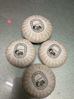 Diptyque 無花果香皂 philosykos soap64168409231619110