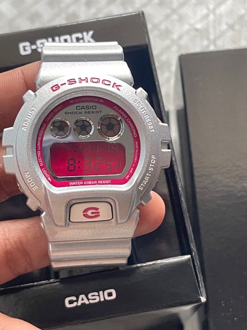 Dw6900 cb8 deals