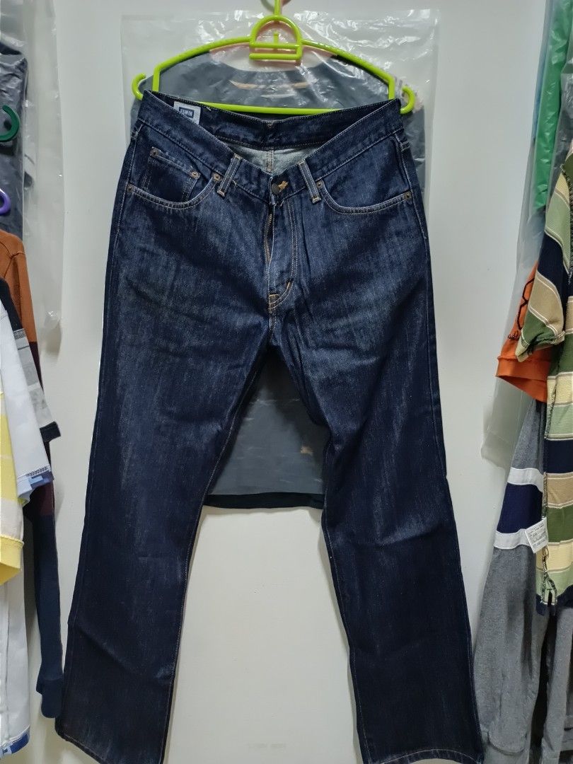 edwin (Category: Jeans) located in Hulu Langat. Submitted by noblebear_39671d (Listing ID 1338074572, Image 3). Description: edwin ori japan pinggang =32 panjang=41 lebar kaki=8.5 sy xdpt nk rply kt sni... ap2 hal leh wsp sy 0182747675 #edwin #edwinjapan.