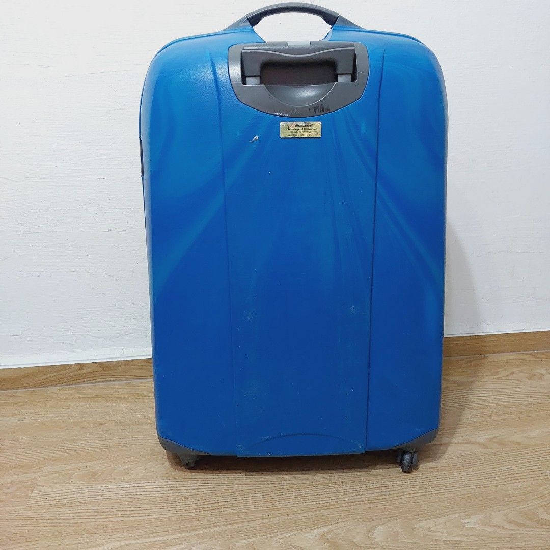 Eminent hippo luggage online