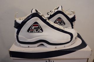 Fila 96 philippines 2025
