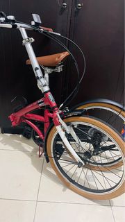 (Kategori: ) berada di . Dikirim oleh trieardy (ID iklan 1337935303, Gambar 1). Deskripsi: .