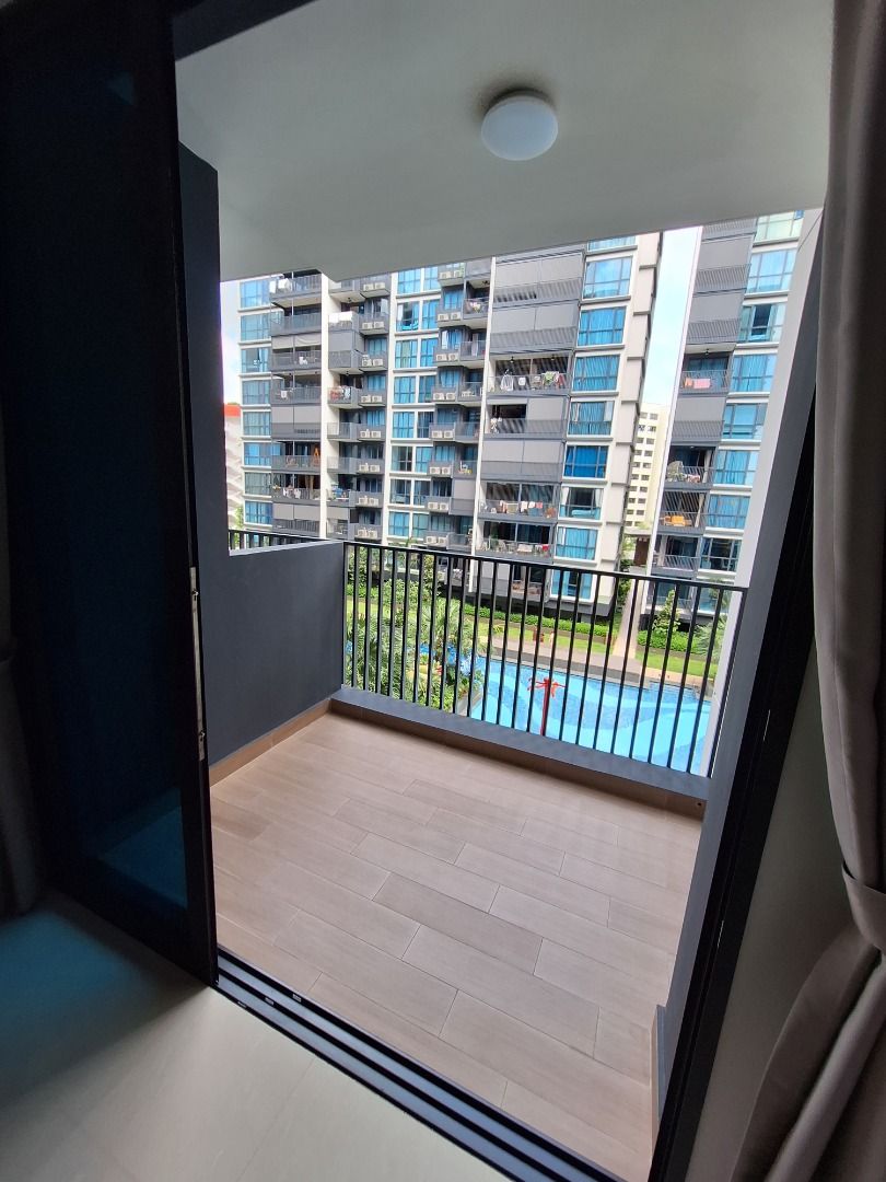 For Sale: 2-Bedroom Condo at Treasure at Tampines62863073495299112